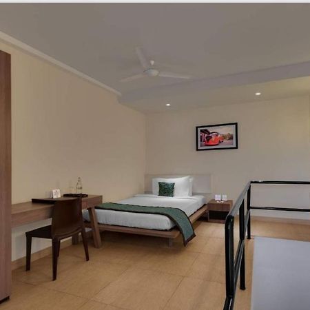 Ibiza The Fern Resort & Spa, Καλκούτα Εξωτερικό φωτογραφία