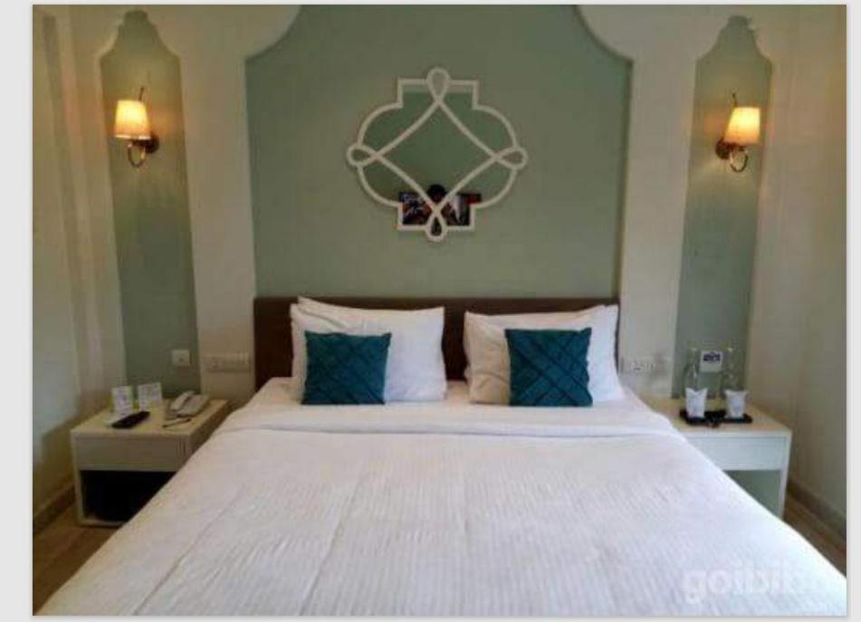 Ibiza The Fern Resort & Spa, Καλκούτα Εξωτερικό φωτογραφία