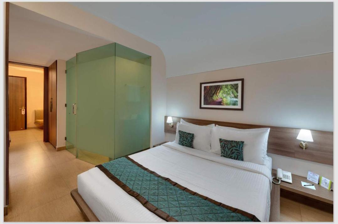 Ibiza The Fern Resort & Spa, Καλκούτα Εξωτερικό φωτογραφία