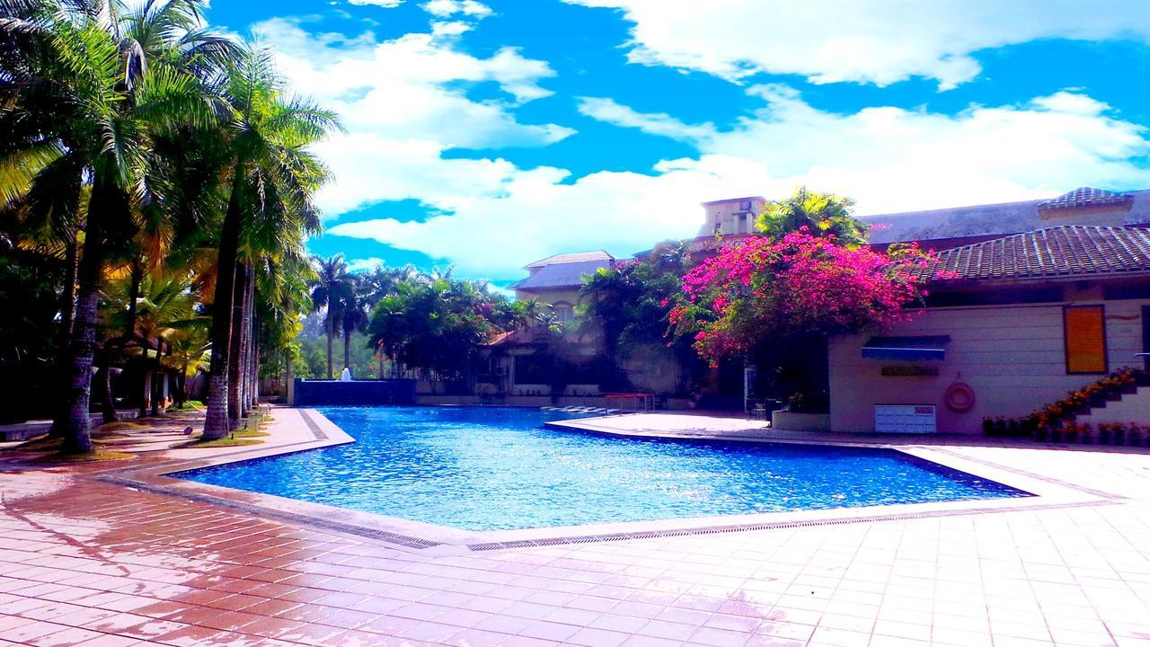 Ibiza The Fern Resort & Spa, Καλκούτα Εξωτερικό φωτογραφία