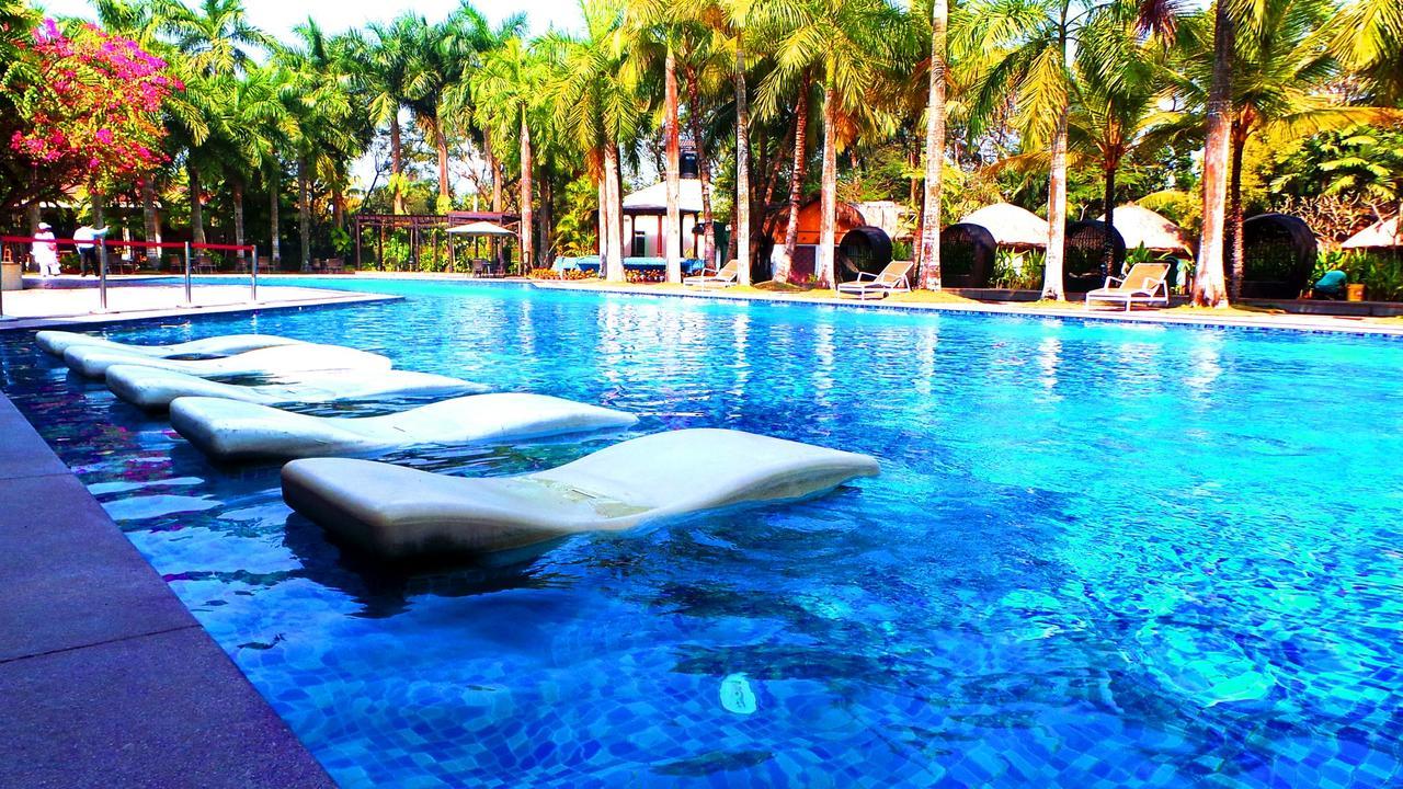 Ibiza The Fern Resort & Spa, Καλκούτα Εξωτερικό φωτογραφία