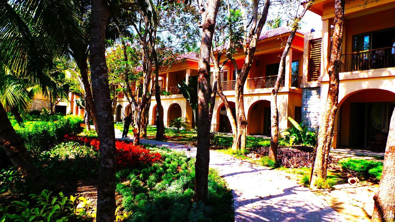 Ibiza The Fern Resort & Spa, Καλκούτα Εξωτερικό φωτογραφία