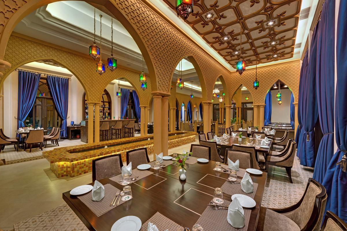 Ibiza The Fern Resort & Spa, Καλκούτα Εξωτερικό φωτογραφία