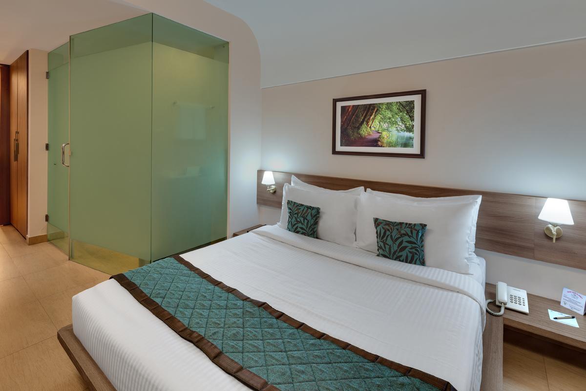 Ibiza The Fern Resort & Spa, Καλκούτα Εξωτερικό φωτογραφία