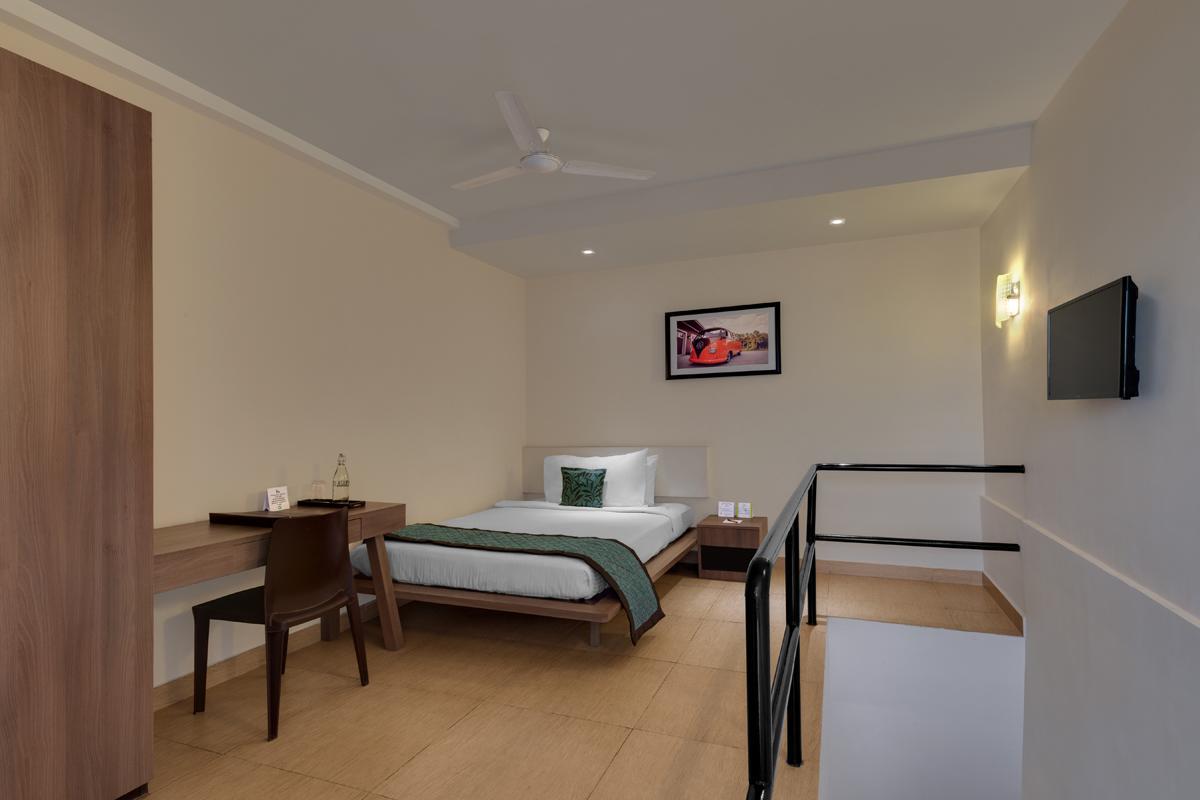 Ibiza The Fern Resort & Spa, Καλκούτα Εξωτερικό φωτογραφία
