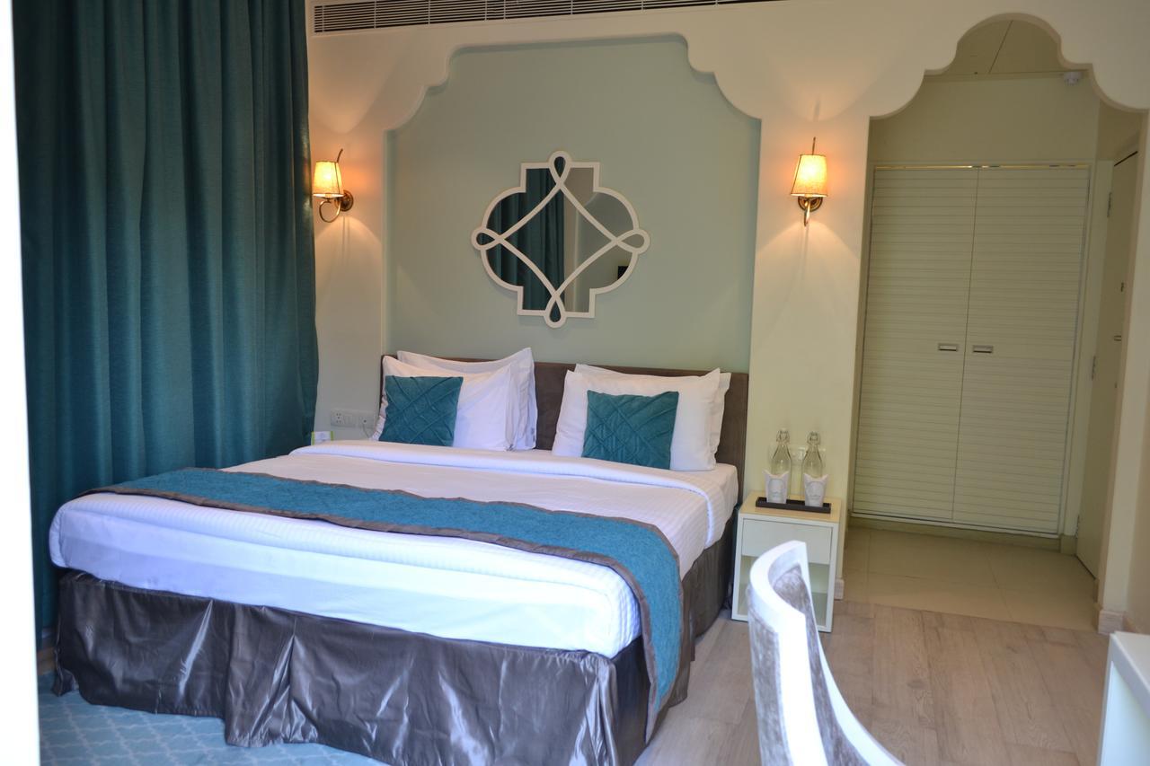 Ibiza The Fern Resort & Spa, Καλκούτα Εξωτερικό φωτογραφία