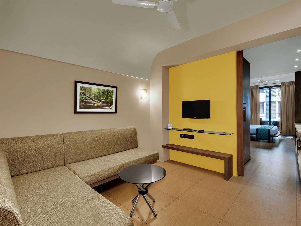 Ibiza The Fern Resort & Spa, Καλκούτα Εξωτερικό φωτογραφία