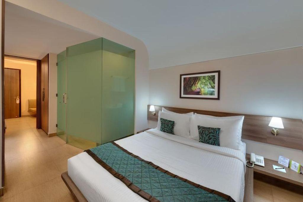 Ibiza The Fern Resort & Spa, Καλκούτα Εξωτερικό φωτογραφία